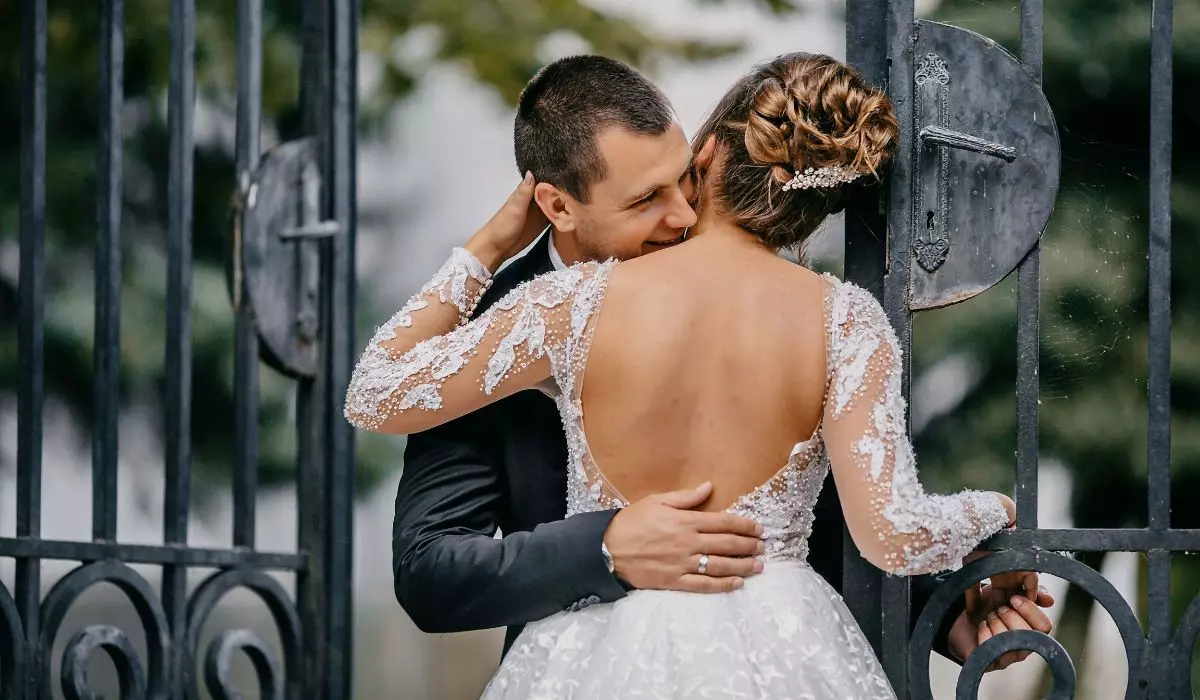 organisation de mariages