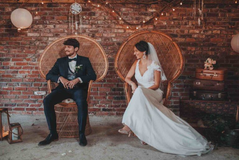 Se préparer au mariage laïque avec WeBloom, coaching mariage