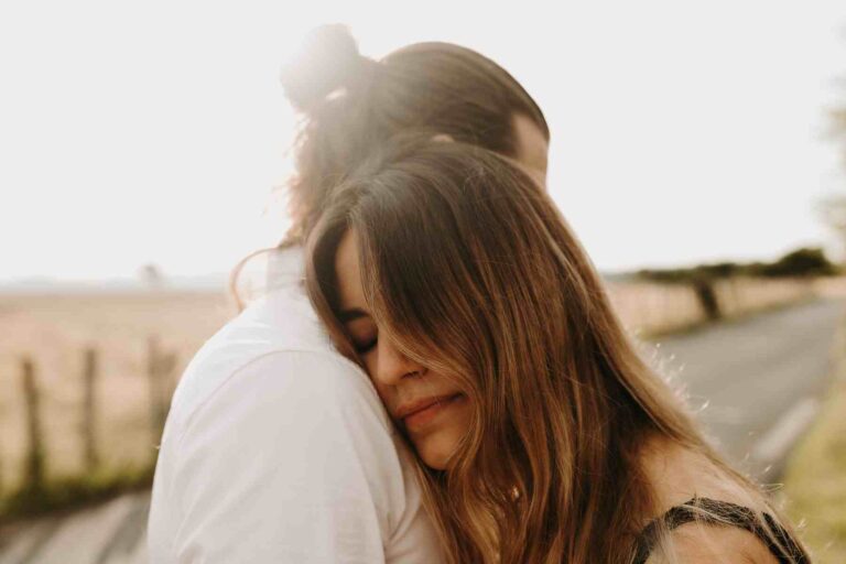 Fidélité dans le couple préparation au mariage