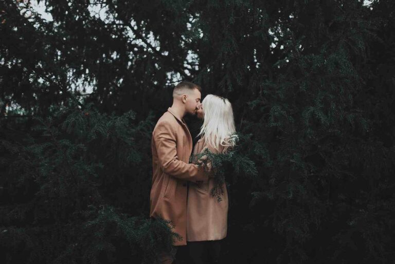 Couple imparfait préparation au mariage