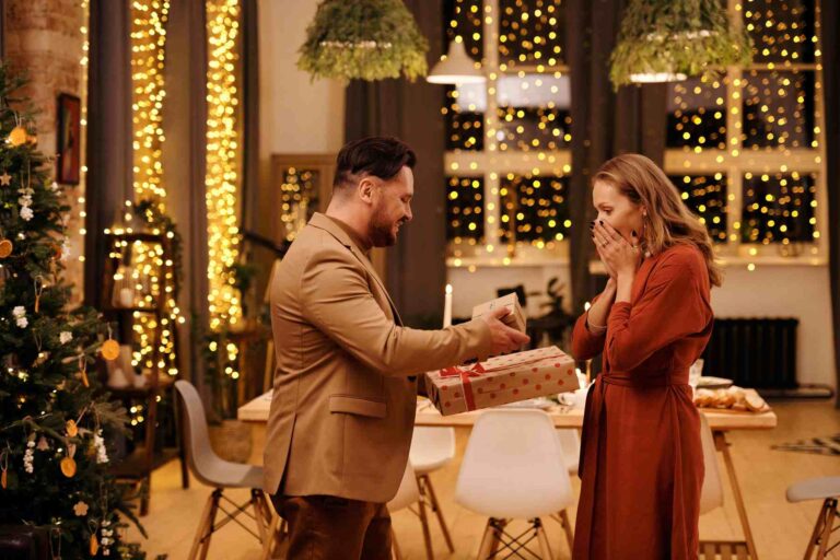 Idées cadeaux personnalisés couples noel anniversaire saint-valentin