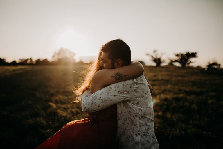 frustrations et compassion dans le couple