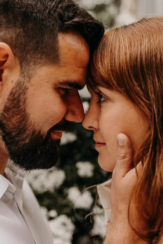 Frustration et compassion en couple