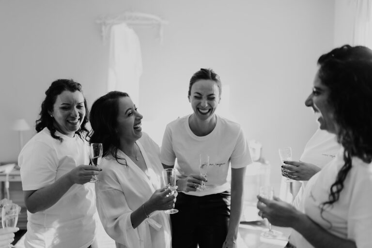 Famille et belle-famille relation de couple fêtes de fin d'année