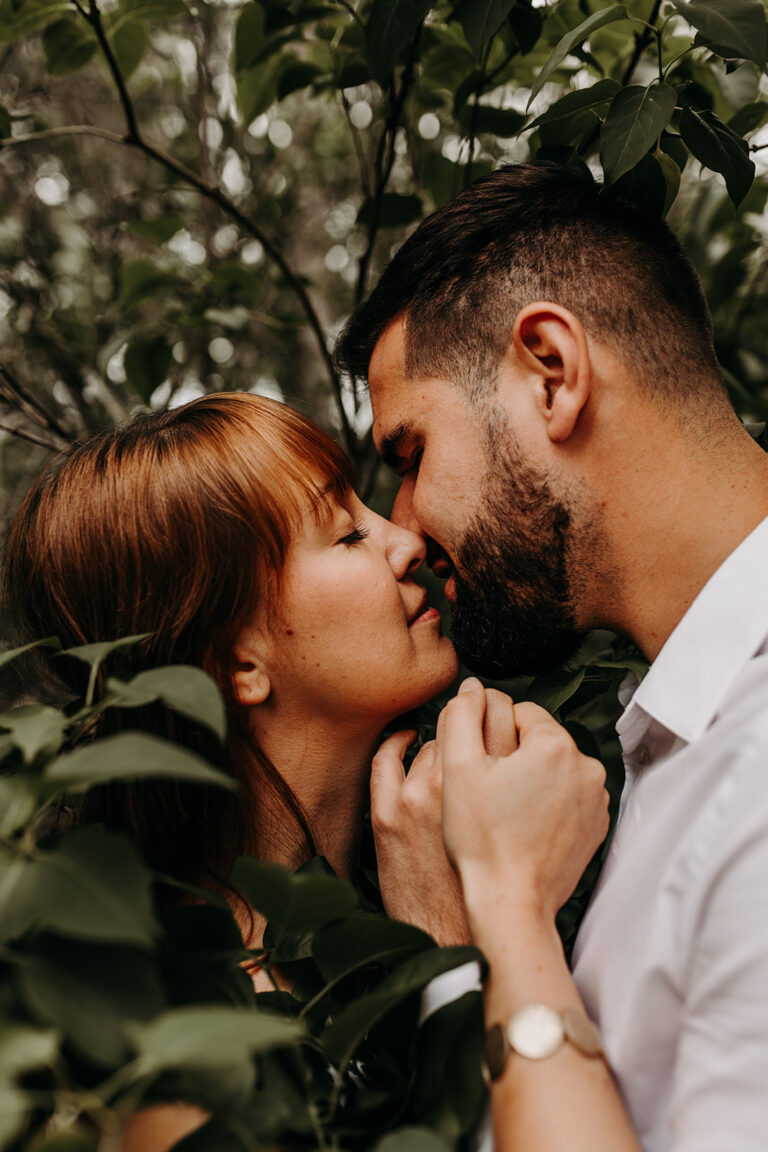 trouver la bonne personne couple