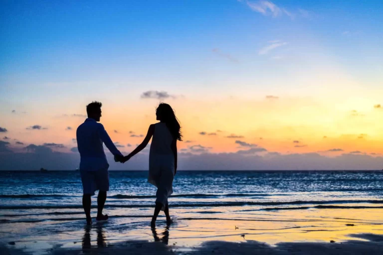 L’amour est au couple ce que la pâte est à la pizza : la base essentielle. secret couple heureux