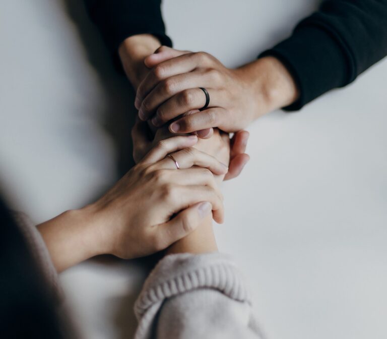 Amoureux et complices en couple