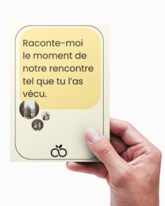 Jeux de couple, s'amuser à deux : jeu de cartes couple