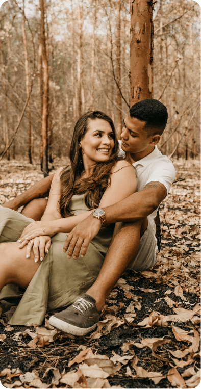 renforcer l'amour dans un couple au fil des années