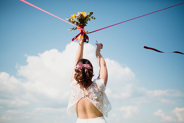 accompagnement coaching préparatifs mariage futurs mariés