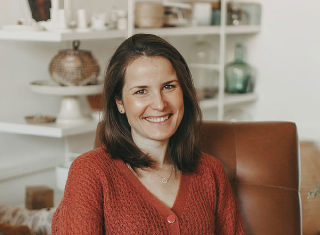 Claire Fradet - Coaching couple