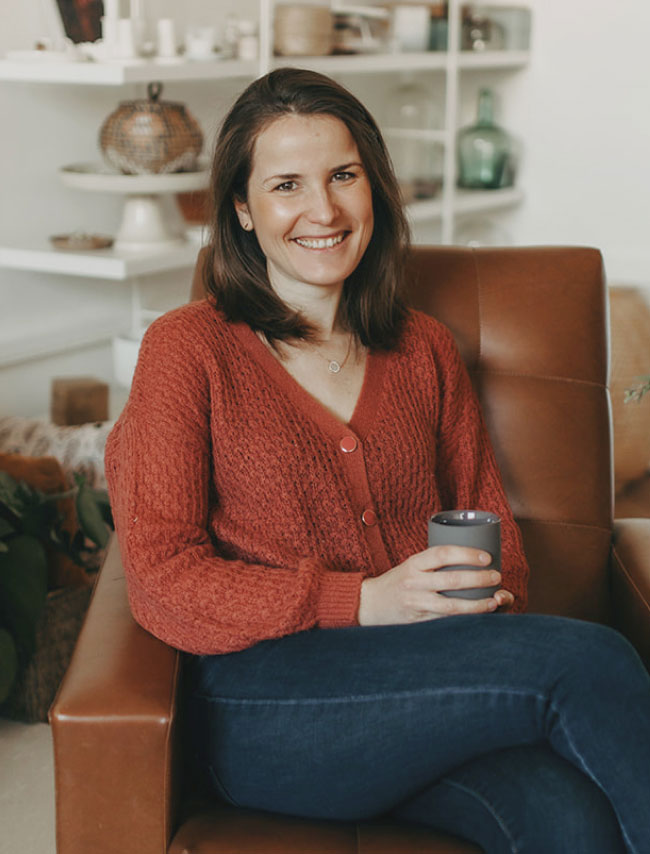 Thérapie coach pour couple - Claire Fradet