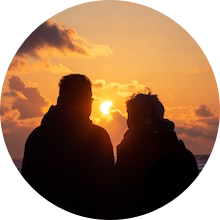 Etre heureux en couple : les secrets de l'amour durable