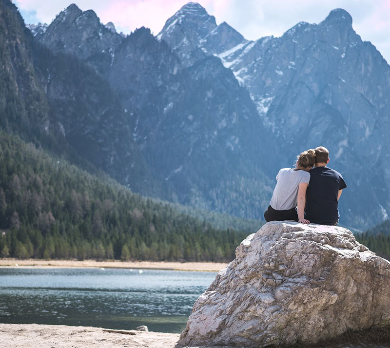 coaching pour couples avoir une bonne relation avec son partenaire