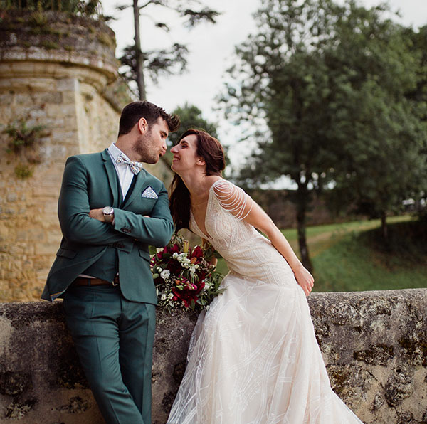 préparer son mariage futurs mariés objectifs mariage