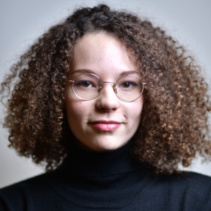 Image de Lea Debize 