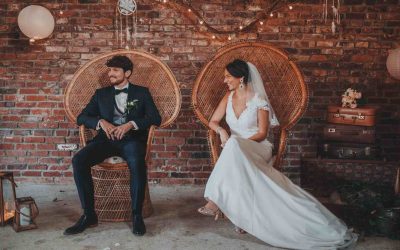 Se préparer au mariage laïque avec WeBloom, coaching mariage