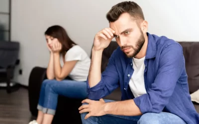 La carte magique face à la frustration dans le couple