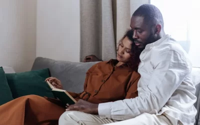 11 livres pour les couples