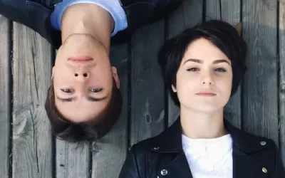 Complicité dans un couple thérapie