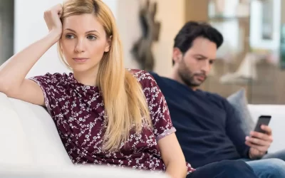crise de couple résoudre les problèmes de relation amoureuse