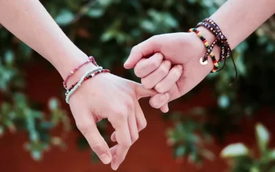 que représente la fidélité dans le couple