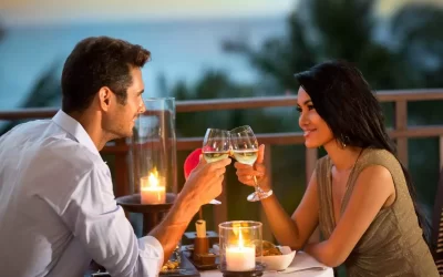 idée soirée romantique en amoureux
