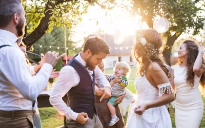 prestataires mariage DJ musique checklist