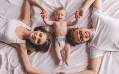 s_organiser en couple quand on a un enfant